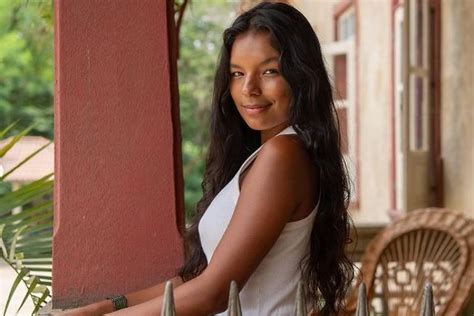 atriz mel mozilla|“Me reconheço como preta”, diz Mell Muzzillo após crítica de atriz.